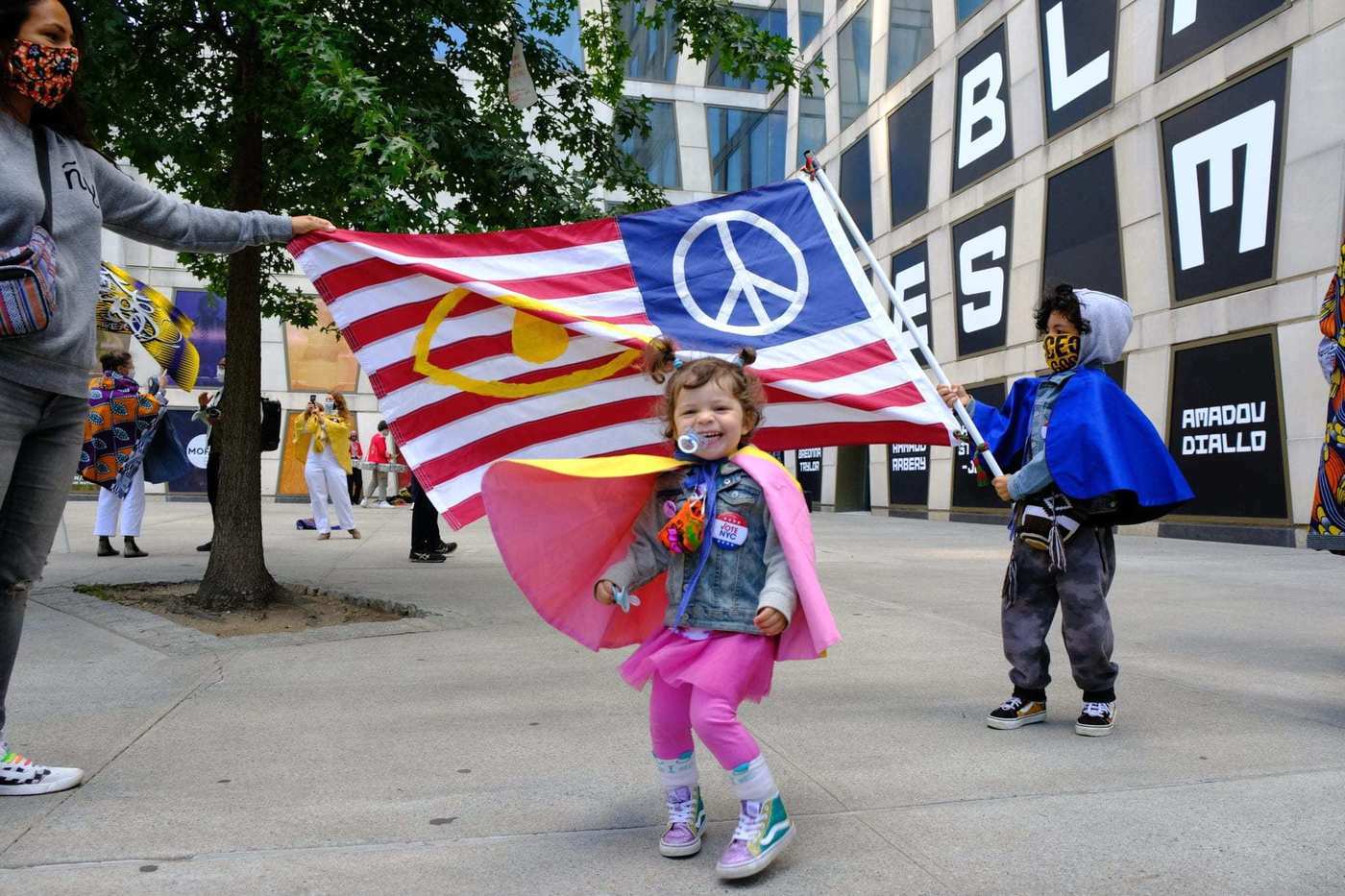 본문 이미지 - 와이드 어웨이크 측이 웹사이트에 게시한 활동사진 (출처=와이드 어웨이크 웹사이트)