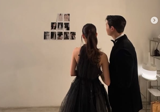 '아기맹수' 김시현 "박은영 셰프 의사 예비 신랑, 키 크고 잘생겨" 목격담