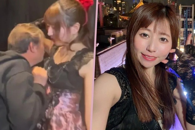 '겨드랑이 냄새 맡기' 서비스 해주는 日 아이돌…일부 팬 '평생 충성' 맹세