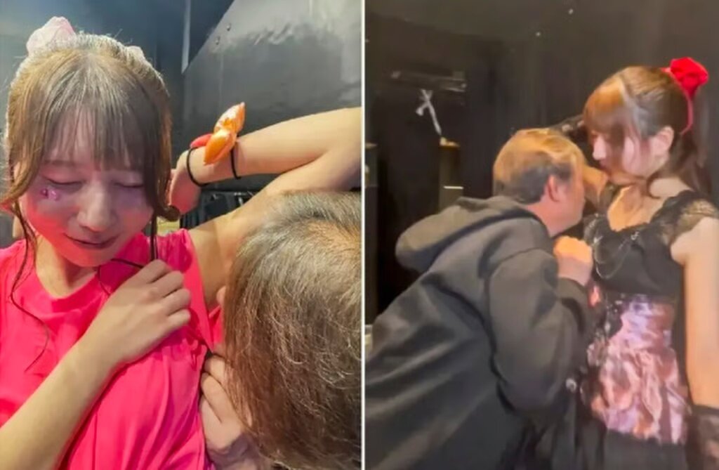 본문 이미지 - (SCMP 갈무리)