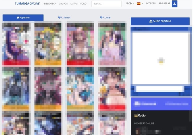 네이버웹툰·카카오엔터, 힘 합쳐 스페인 불법 웹툰 사이트 폐쇄
