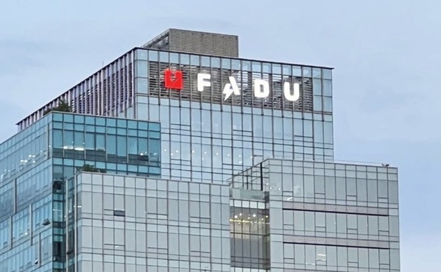 파두, 1Q 영업익 77억 흑자전환…"컨트롤러 사업 비중 80%"