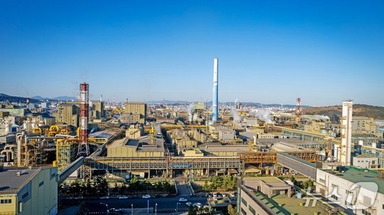 고려아연, 美 연방정부 신속 인허가 획득…제련소 착공 가속