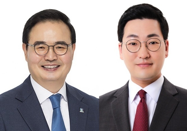 "건국대 충주병원 신축" vs "서울 의료진 순환근무"