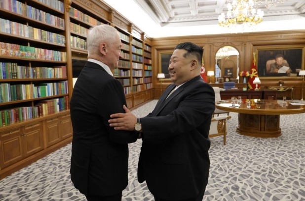 북러, 5년짜리 군사 협력 체결 추진…무기·병력교류 확대 예상(종합)