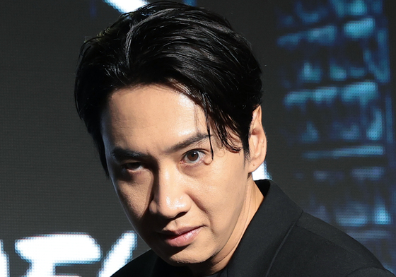 '골드랜드' 이광수 "금니 아이디어 내 것…화제되니 감독님 말 달라져" [N현장]