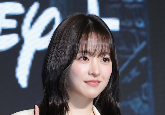 박보영, 욕망에 눈을 뜬 뽀블리