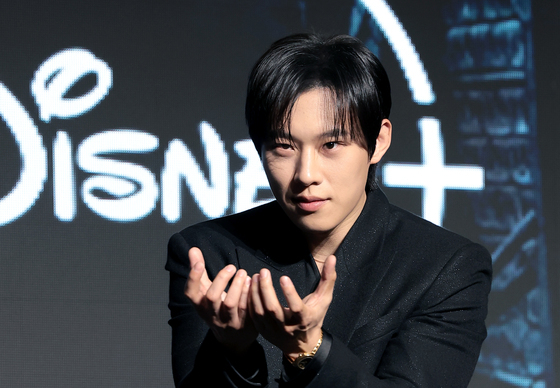 김성철, 욕망 앞에 솔직한 남자 우기