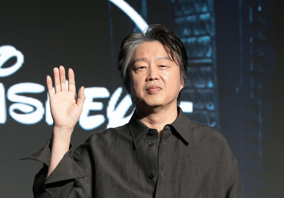 김희원, 욕망에 담보 잡힌 남자 김진만