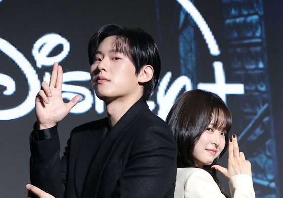 김성철·박보영, 동맹 관계