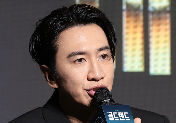 이광수, 악역 변신