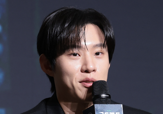 '골드랜드' 김성철