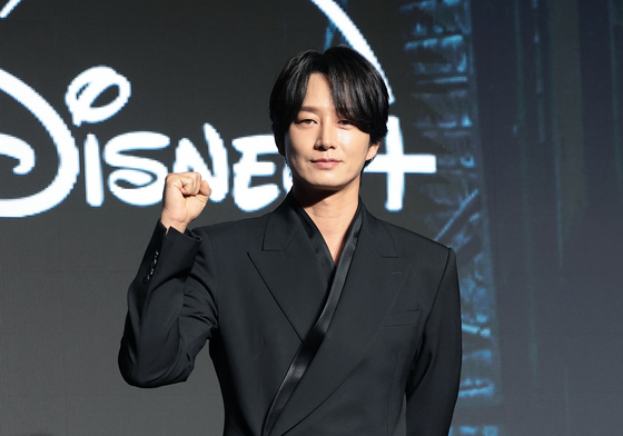 이현욱, 믿고 보는 배우