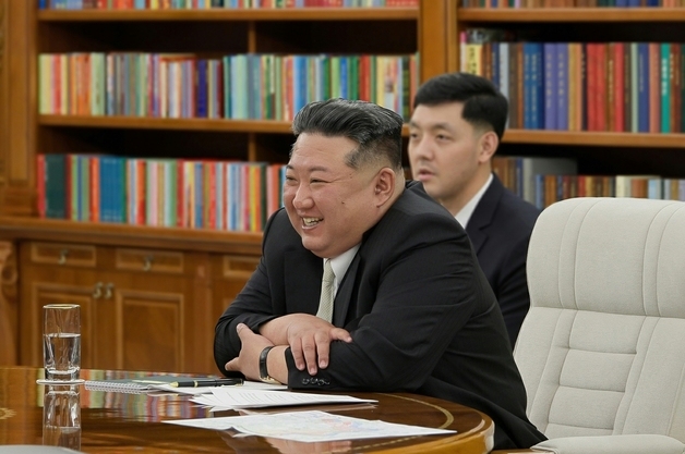 '북한'이냐 '조선'이냐…'두 국가' 인정하자는 정부, 공론화 개시