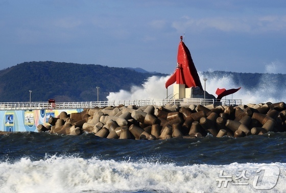 울산 북구 해안·등대길 스탬프 투어 운영…기념품 추첨 증정