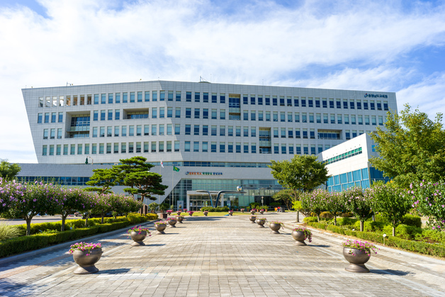 충남교육청 장학재단 2026년 상반기 이사회…운영 방향 논의