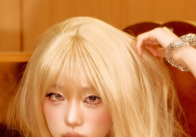 '두산 승리 기원' 가수 최예나, 28일 잠실 두산-삼성전 시구