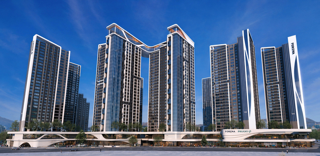 한화 건설부문·대우건설, 5817억 '신대방역세권' 정비사업 수주