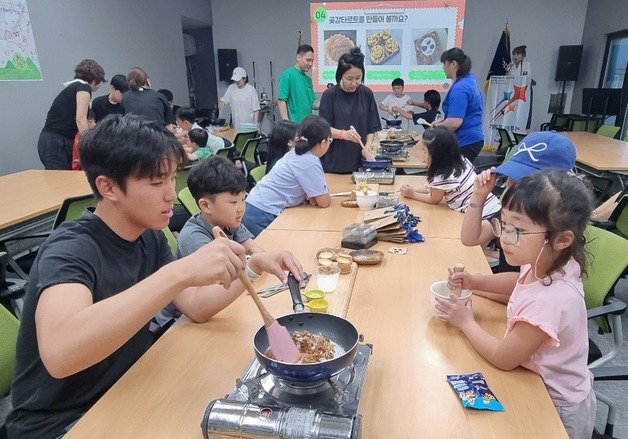 진안군 학동마을, '산촌 활력 특화사업' 추가 지원 선정