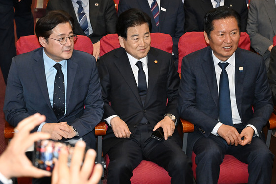 4.27 판문점 선언 8주년 기념식