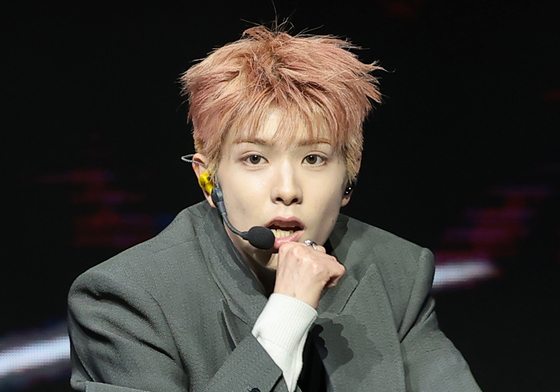 유키, 넥스지 메인보컬