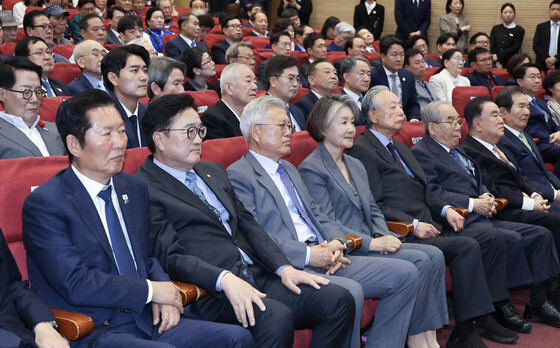 4.27 판문점선언 8주년 기념식