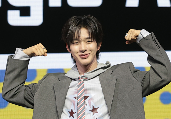 토모야, 넥스지 든든한 리더