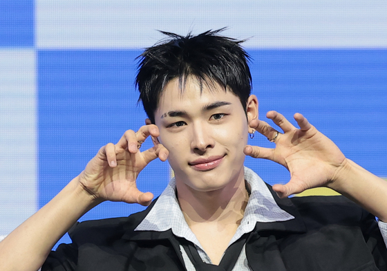 넥스지 하루, 여심스틸러