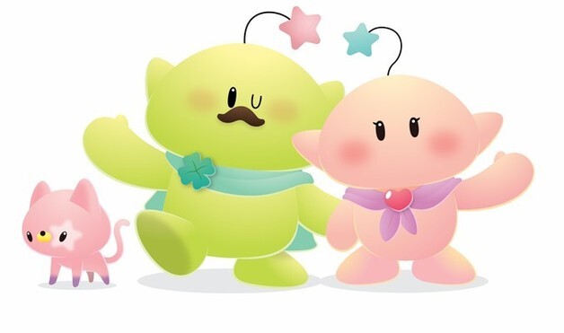 대전 '꿈씨 패밀리' 캐릭터 3종 추가…온솔·온빛·잼냥이