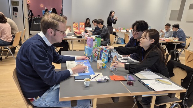 천안시, 동유럽서 166만달러 수출 상담…'K-뷰티·푸드' 관심 확인