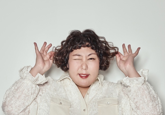 신기루, 전현무·장도연 한솥밥…SM C&C와 전속계약