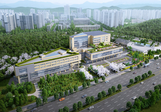 유성선병원 성형외과 개소…﻿미용부터 외상·치료·재건까지