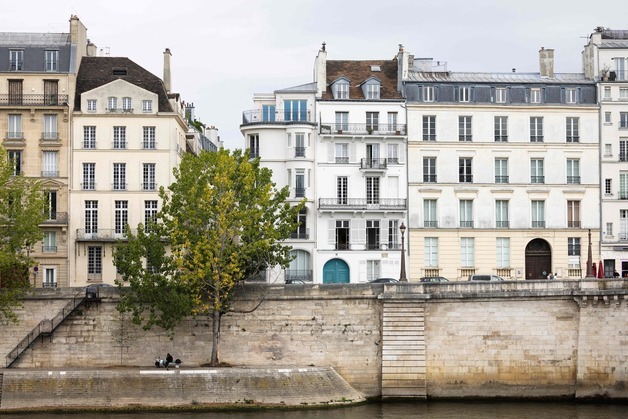 "주택 20% 빈집"…신임 파리시장, 美맘다니표 세컨드홈 과세 추진