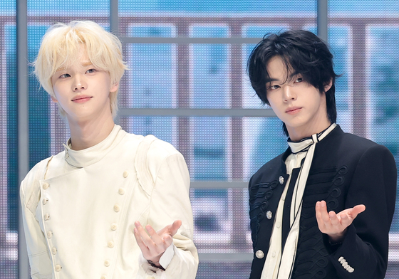 신유·도훈, 돌아온 청춘 로맨스 왕자님