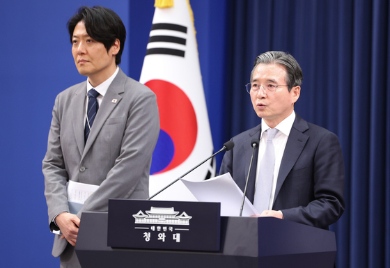 李대통령·하사비스 "2030년 AGI 온다"…기본소득·일자리 해법 논의