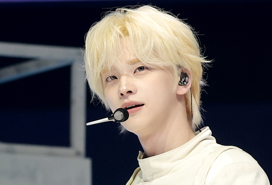 신유 '널 따라가'