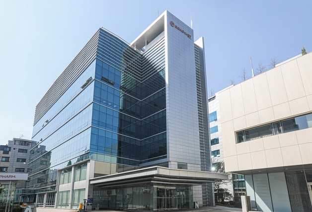 동아ST, 1분기 매출 1871억 원…ETC 성장으로 전년 比 10.7%↑