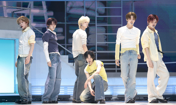 투어스 "앙탈 챌린지, 잘 될 줄 '1'도 몰라…에너지 닿았다"