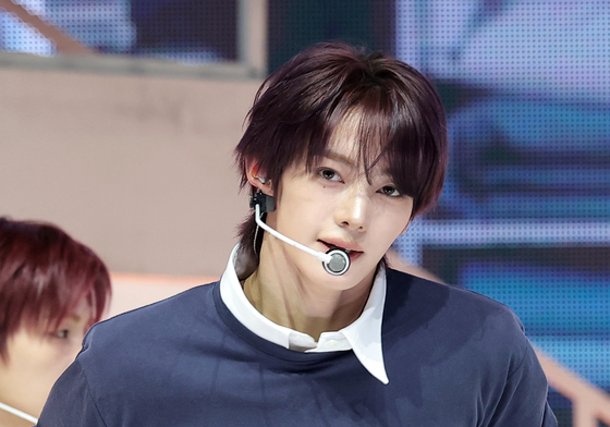 한진, 순정만화 주인공