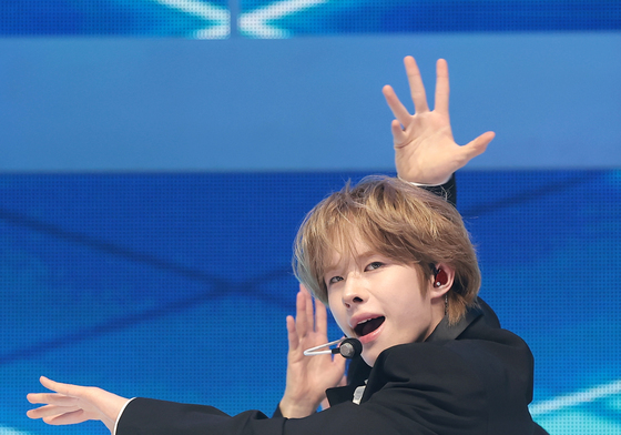 투어스 경민, 우리가 왔다