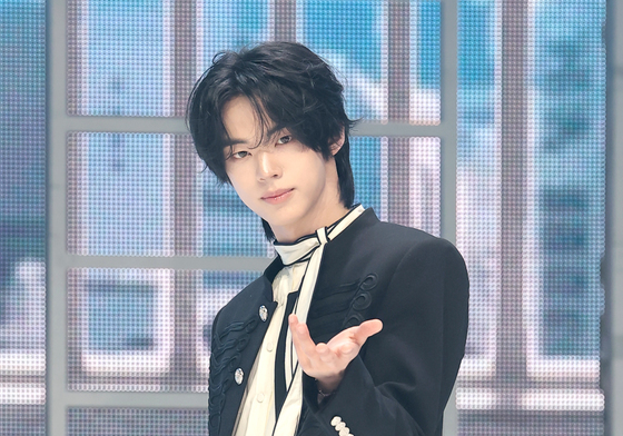 도훈, 기분 좋은 설렘