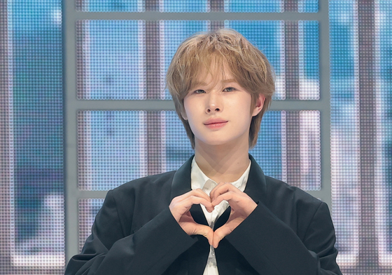 경민, 소행성에서 내려온 어린왕자