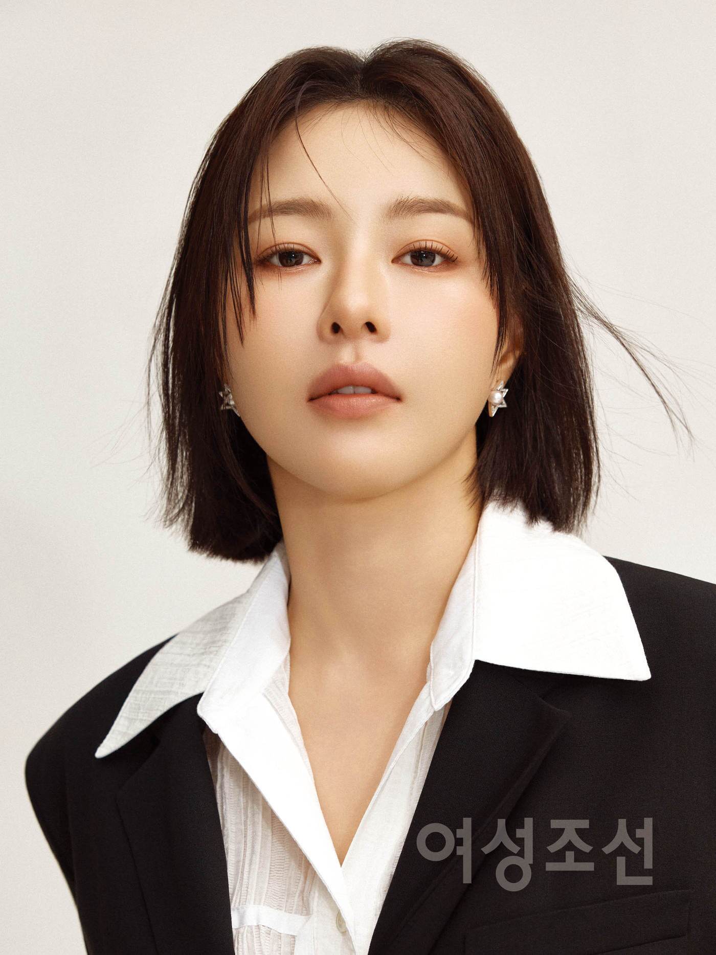 본문 이미지 - 배우 박하나 / 여성조선