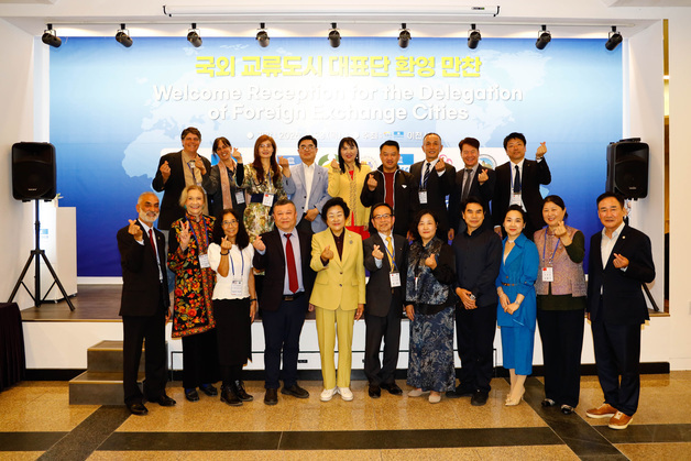 이천도자기축제, 세계 도시 잇는 글로벌 문화교류 플랫폼 역할 '주목'