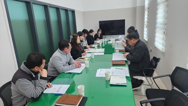 충남도 '태안박람회' 기간에 감염병 대응체계 강화