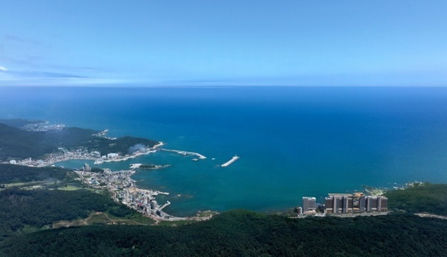 반얀트리, 부산 기장 상륙…국내 첫 '지분 등기형' 리조트