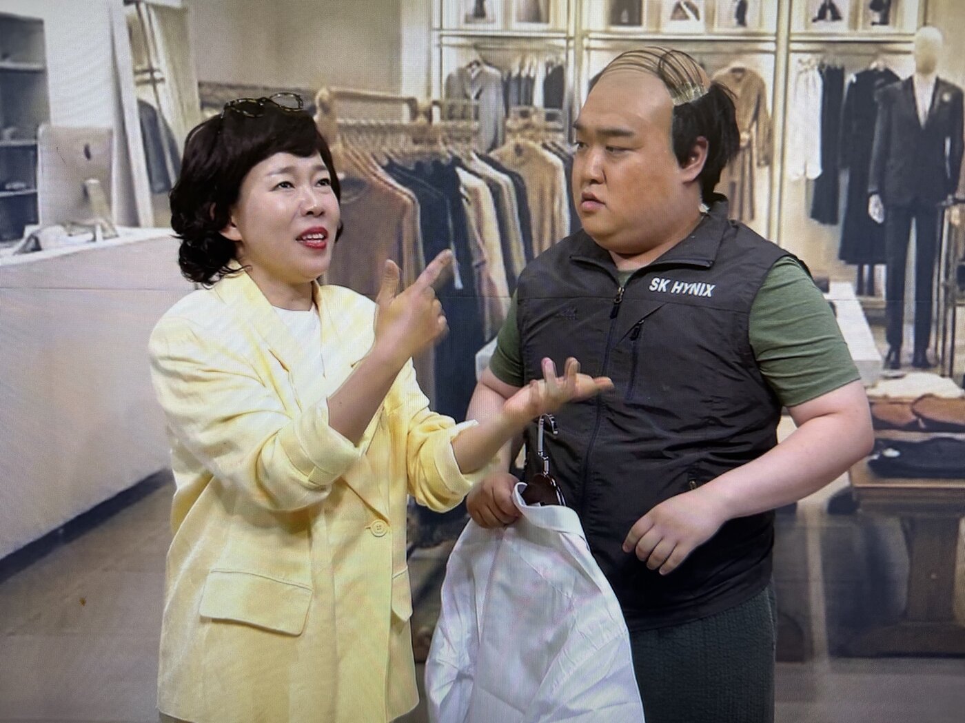 본문 이미지 - 'SNL코리아' 시즌8