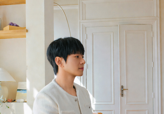 황치열, 28일 신곡 '별이 될게' 발매…희망의 메시지 담았다