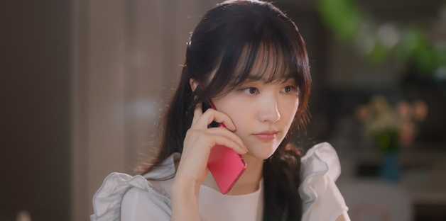 '은밀한 감사' 박하선, 단 1회 특출로 존재감…광기→강렬 엔딩까지