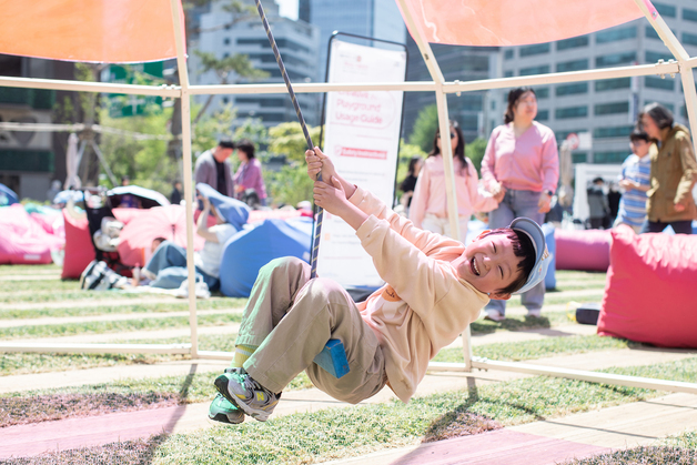 "고유가에도 부담 없이"…서울시, 도심 전역 문화행사 풍성